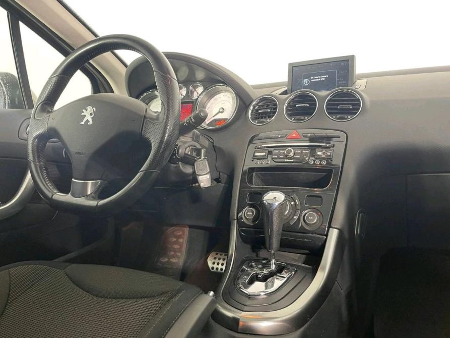 Peugeot 308 I Рестайлинг Санкт-Петербург  - изображение 13
