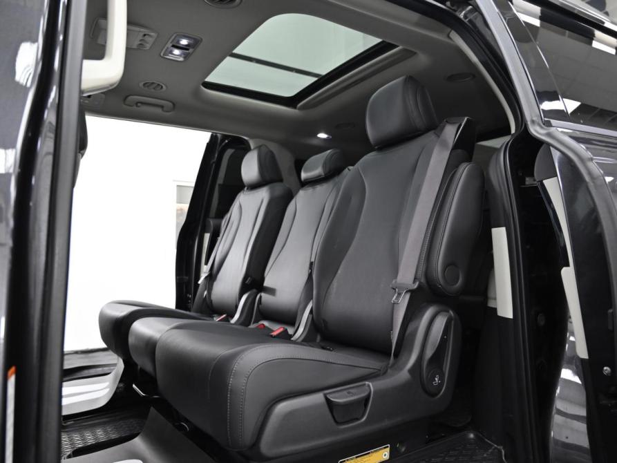 Kia Carnival IV Москва  - изображение 23