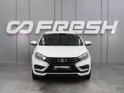 Lada (ВАЗ) Vesta I Рестайлинг (NG) Воронеж  - изображение 20