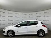 Peugeot 308 I Рестайлинг Москва  - изображение 12