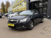 Chevrolet Cruze I Нефтекамск  - изображение 14