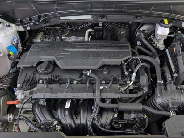 Hyundai Tucson IV с пробегом 2023 года, цена 3 250 000 рублей, 73000 км, внедорожник, Автокод Объявления
