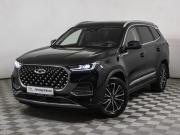 Chery Tiggo 8 Pro Max I Москва  - изображение 19