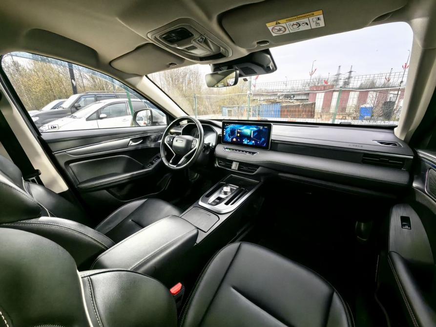 Haval Jolion I Санкт-Петербург  - изображение 10