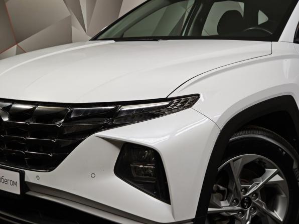 Hyundai Tucson IV с пробегом 2021 года, цена 3 035 000 рублей, 68428 км, внедорожник, Автокод Объявления