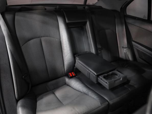 Mercedes-Benz E-Класс III (W211 S211) с пробегом 2002 года, цена 699 000 рублей, 373799 км, седан, Автокод Объявления