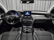 Mercedes-Benz C-Класс IV (W205) Красноярск  - изображение 33