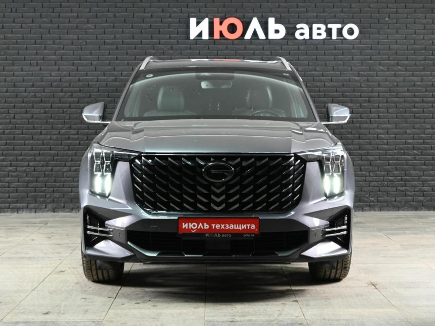 GAC GS8 II Екатеринбург  - изображение 2
