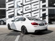 BMW 5 серии VI (F10/F11/F07) Ставрополь  - изображение 27