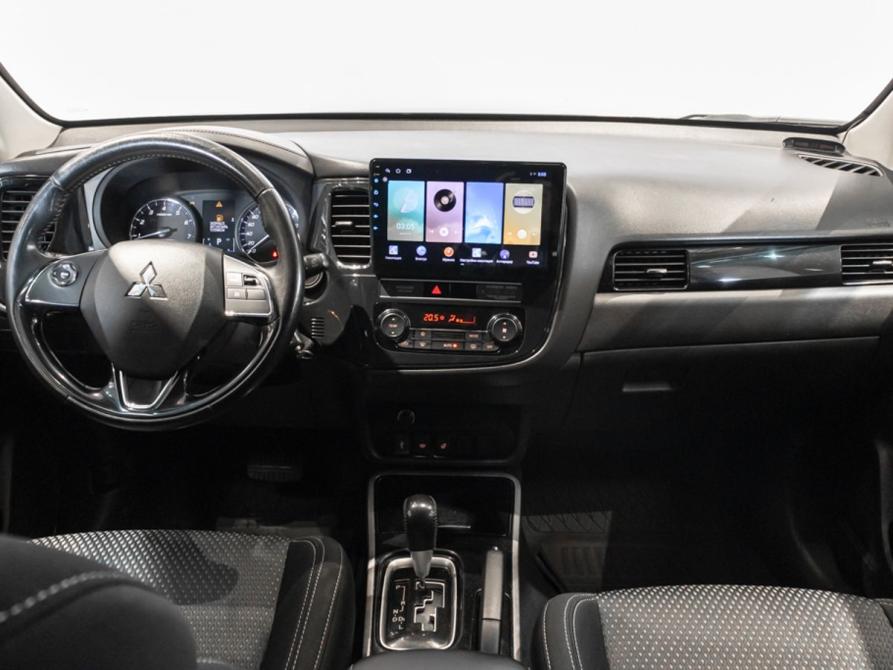 Mitsubishi Outlander III Рестайлинг 3 Казань  - изображение 6