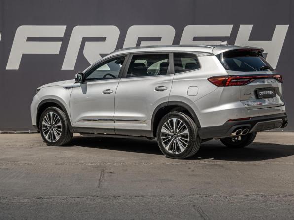 Chery Tiggo 8 Pro Max I Рестайлинг с пробегом 2023 года, цена 2 498 000 рублей, 36537 км, внедорожник, Автокод Объявления