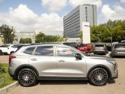 Haval Jolion I Рестайлинг Москва  - изображение 24