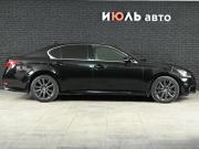 Lexus GS IV Екатеринбург  - изображение 26