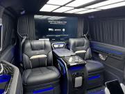 Mercedes-Benz V-Класс III (W447) Рестайлинг 2 Санкт-Петербург  - изображение 50