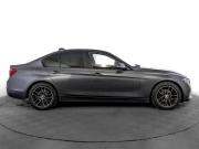 BMW 3 серии VI (F3x) Рестайлинг Москва  - изображение 33