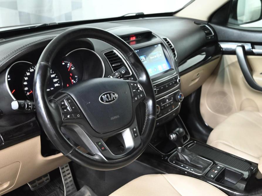 Kia Sorento II Рестайлинг Екатеринбург  - изображение 19