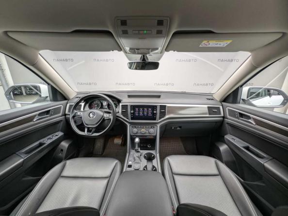 Volkswagen Teramont I с пробегом 2018 года, цена 3 047 000 рублей, 180574 км, внедорожник, Автокод Объявления