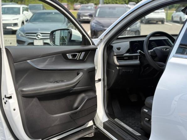 Chery Tiggo 7 Pro Max I с пробегом 2023 года, цена 1 950 000 рублей, 42925 км, внедорожник, Автокод Объявления