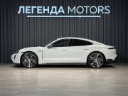 Porsche Taycan I Иркутск  - изображение 45