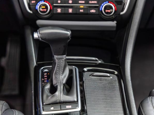 Kia Optima IV с пробегом 2017 года, цена 1 798 000 рублей, 84936 км, седан, Автокод Объявления