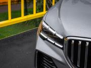 Geely Monjaro I Рестайлинг Москва  - изображение 38