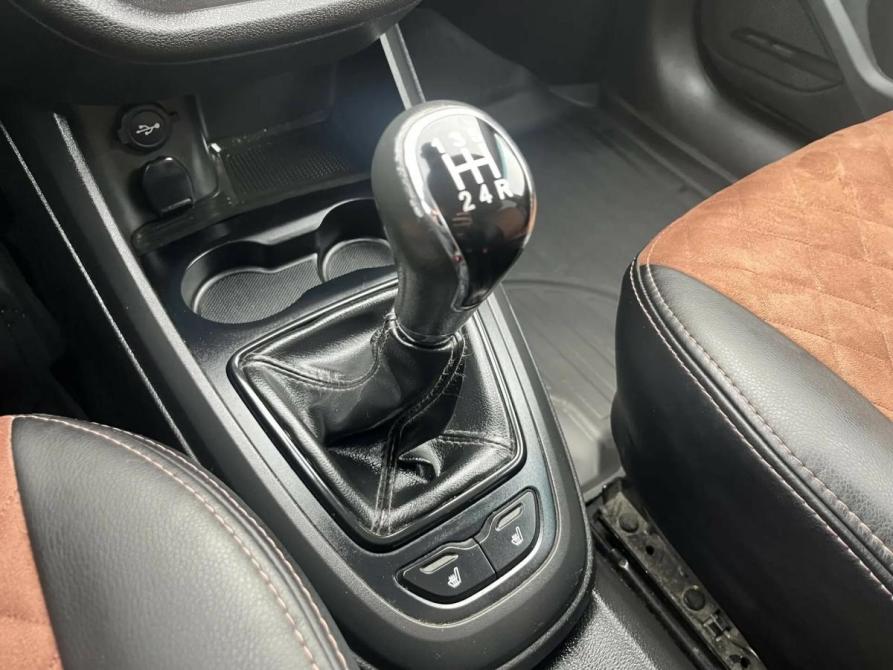 Lada (ВАЗ) Vesta I Прокопьевск  - изображение 13