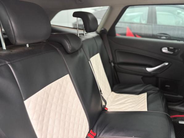 Ford Mondeo IV с пробегом 2008 года, цена 611 000 рублей, 368218 км, универсал, Автокод Объявления