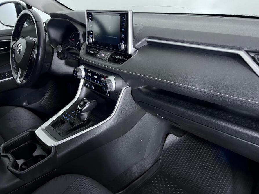 Toyota RAV4 V (XA50) Ростов-на-Дону  - изображение 15