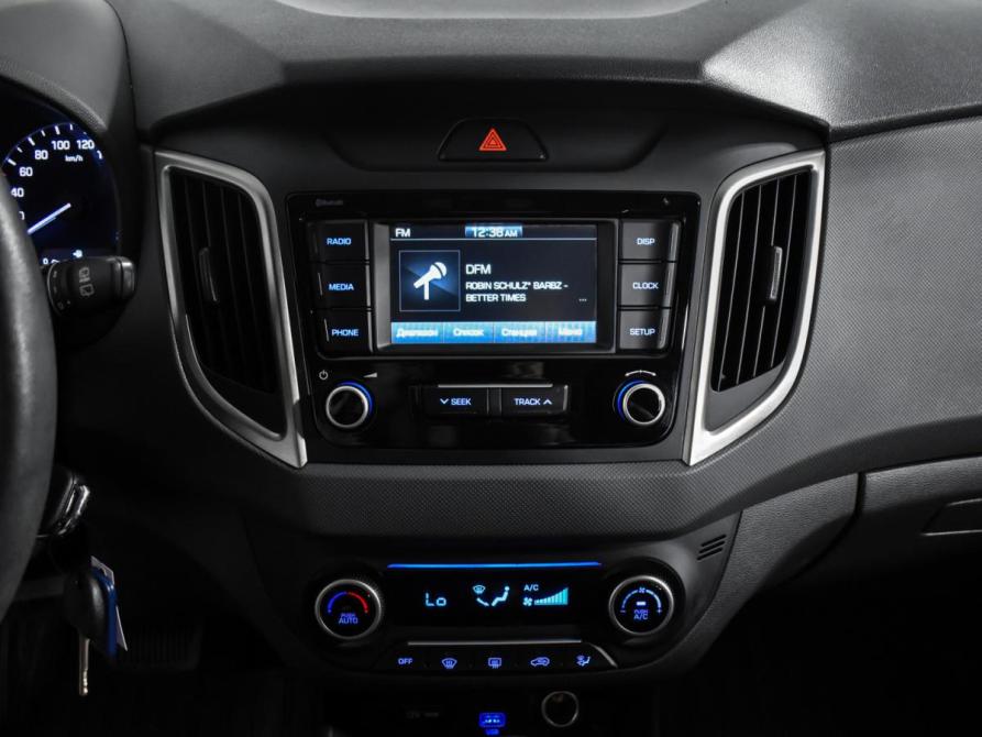 Hyundai Creta I Рестайлинг Санкт-Петербург  - изображение 18