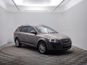 Kia Ceed I Москва  - изображение 20