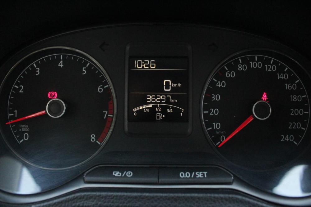 Volkswagen Polo V Рестайлинг Брянск  - изображение 19