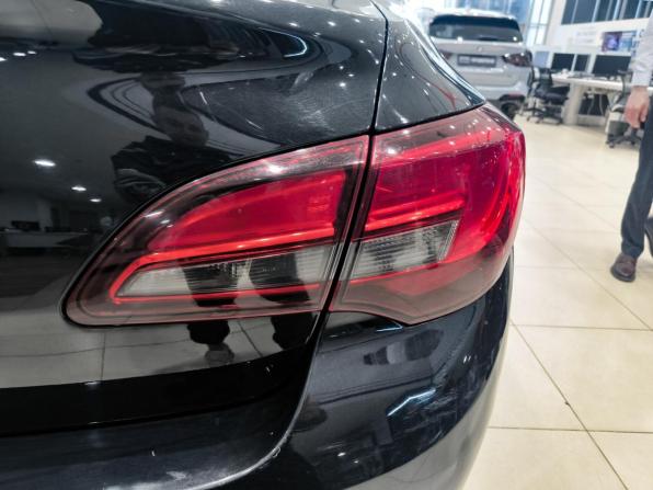 Opel Astra J Рестайлинг с пробегом 2013 года, цена 750 000 рублей, 233026 км, седан, Автокод Объявления