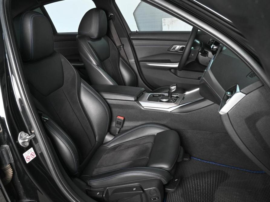 BMW 3 серии VII (G2x) Ростов-на-Дону  - изображение 10