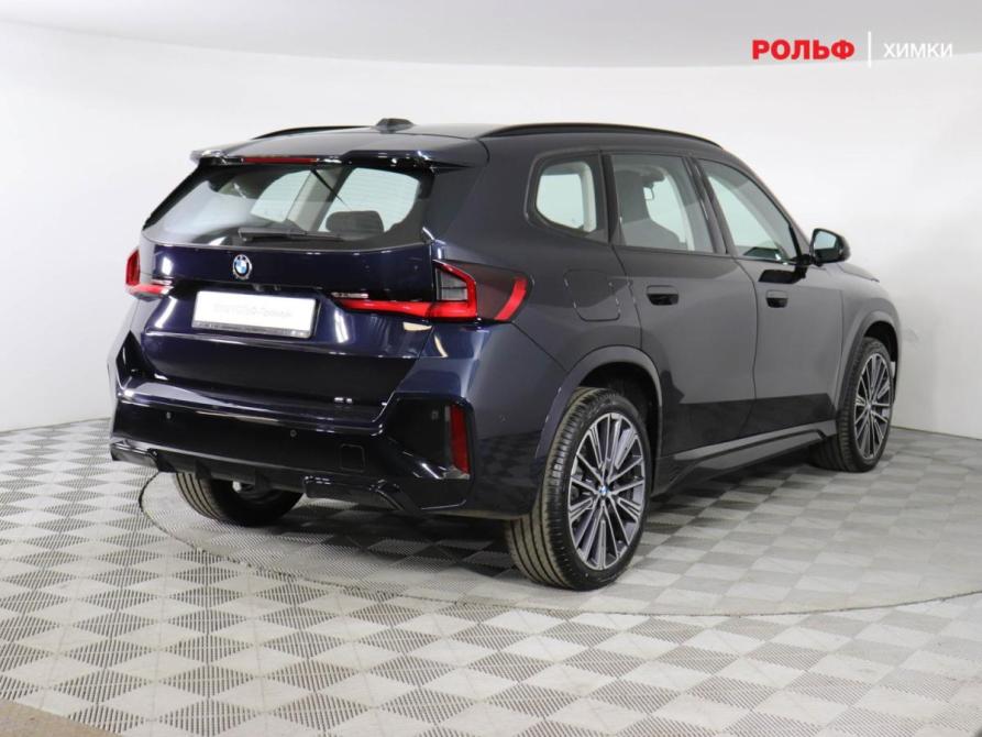BMW X1 III (U11/U12) Химки  - изображение 2