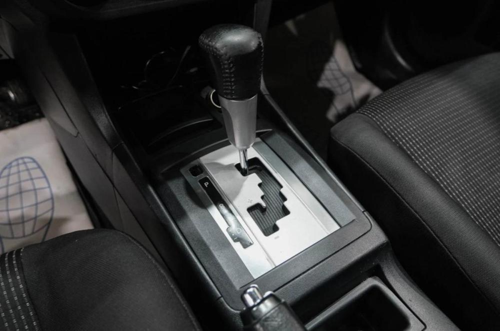 Mitsubishi Lancer X Новокузнецк  - изображение 24