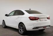Lada (ВАЗ) Vesta I Рестайлинг (NG) Ярославль  - изображение 32