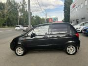Daewoo Matiz II Рестайлинг Саратов  - изображение 15