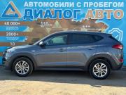 Hyundai Tucson III Набережные Челны  - изображение 26