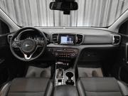 Kia Sportage IV Красноярск  - изображение 27