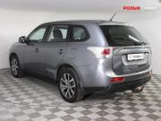 Mitsubishi Outlander III Химки  - изображение 20