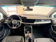 Audi A3 IV (8Y) Москва  - изображение 27