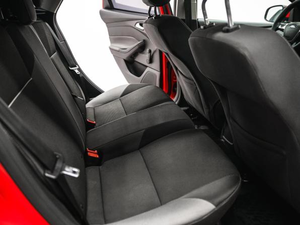 Ford Focus III с пробегом 2012 года, цена 679 000 рублей, 190455 км, хэтчбек, Автокод Объявления