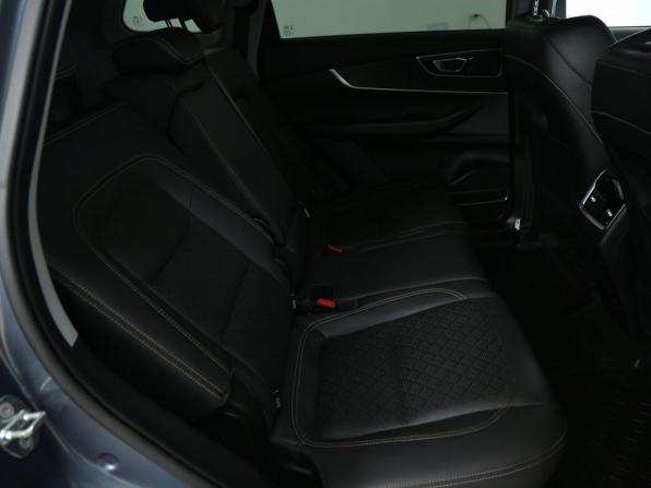 Chery Tiggo 8 I с пробегом 2020 года, цена 1 695 000 рублей, 36000 км, внедорожник, Автокод Объявления