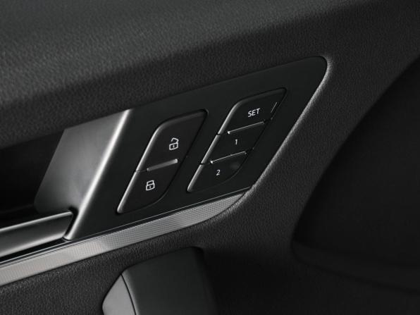 Audi Q5 II (FY) Рестайлинг с пробегом 2021 года, цена 4 699 000 рублей, 59810 км, внедорожник, Автокод Объявления