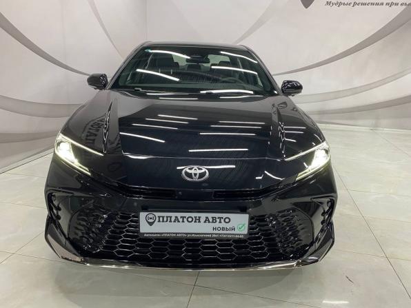 Новый Toyota Camry IX (XV80) China Market 2025 года, цена 4 099 000 рублей, седан, Автокод Объявления