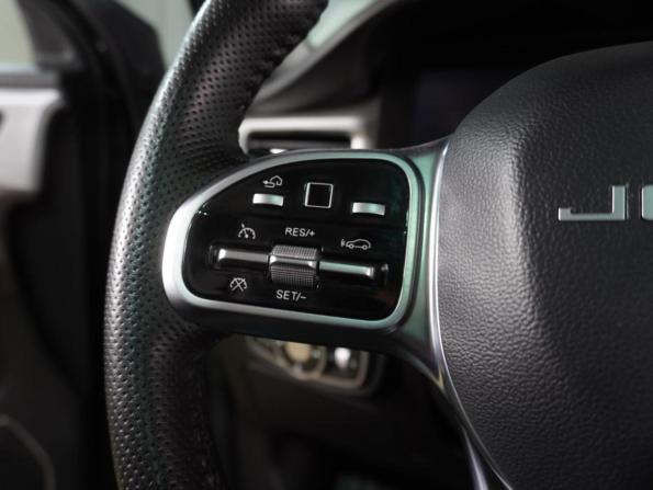 JETOUR X90+ с пробегом 2023 года, цена 2 329 000 рублей, 37854 км, внедорожник, Автокод Объявления