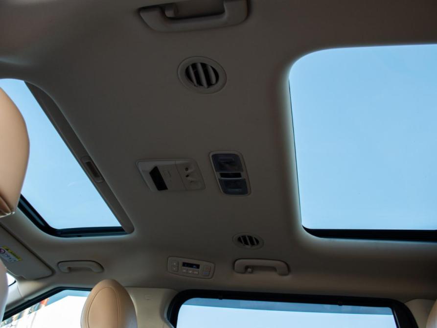 Kia Carnival IV Москва  - изображение 14