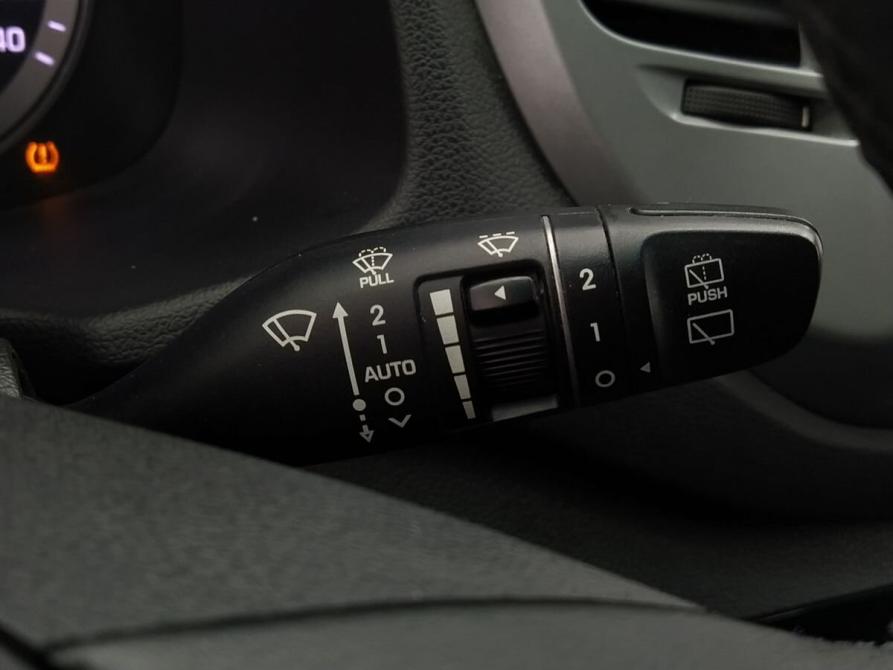Hyundai Tucson III Екатеринбург  - изображение 11