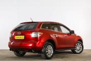 Mazda CX-7 I Тюмень  - изображение 27