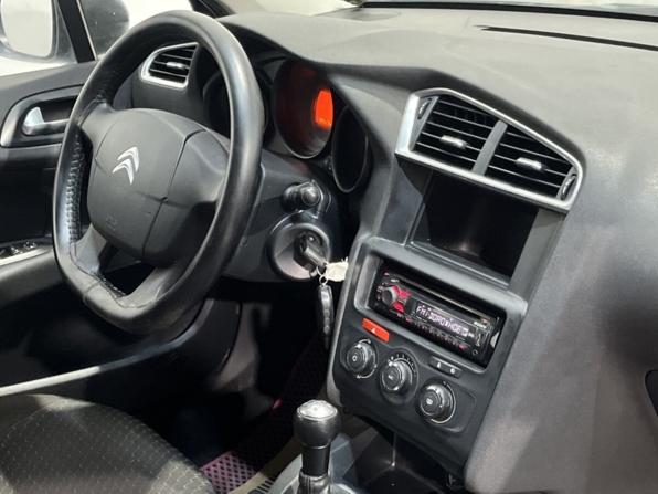 Citroen C4 II с пробегом 2012 года, цена 504 000 рублей, 185599 км, хэтчбек, Автокод Объявления